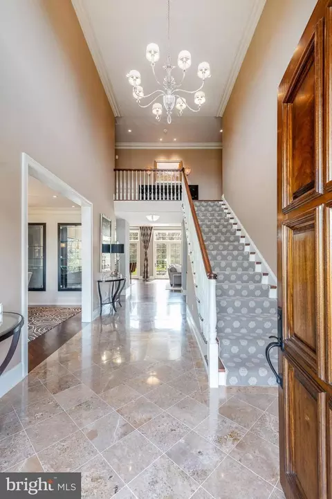 Entry Way - 314 Winfield Rd, Devon, PA 19333 photo 2 of 4