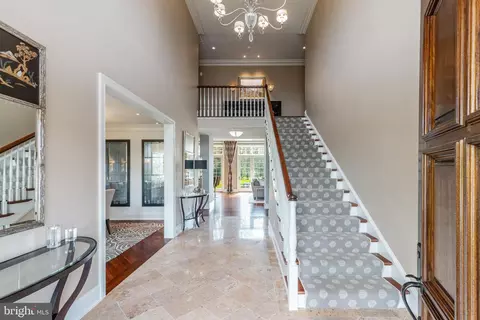 Entry Way - 314 Winfield Rd, Devon, PA 19333 photo 1 of 4