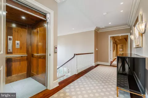 Entry Way - 314 Winfield Rd, Devon, PA 19333 photo 4 of 4