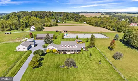 529 Center Hall Rd, Cochranville, PA 19330