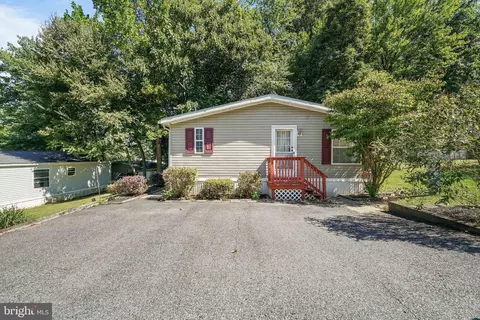 111 Spruce Dr, Nottingham, PA 19362