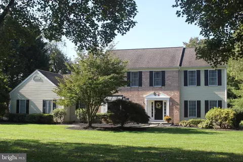 1010 Rock Creek Rd, West Chester, PA 19380