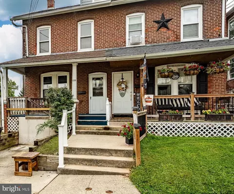 129 S 8th Ave, Coatesville, PA 19320
