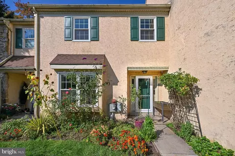 133 Westridge Pl S S, Phoenixville, PA 19460