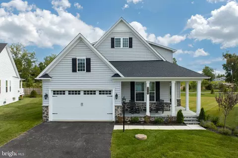 2117 Wyeth Ln, West Chester, PA 19380
