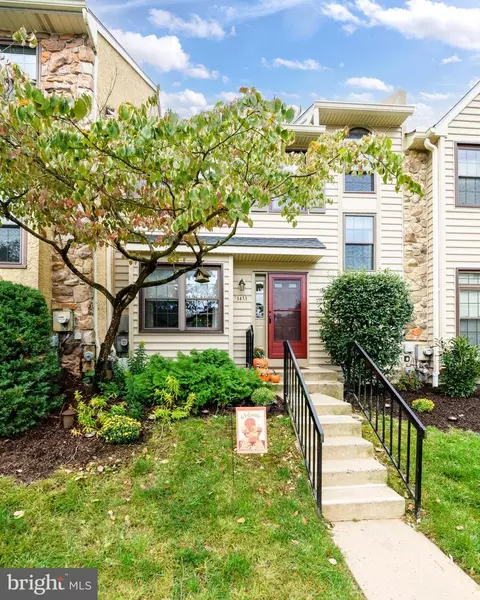 1433 Aspen Ct, West Chester, PA 19380
