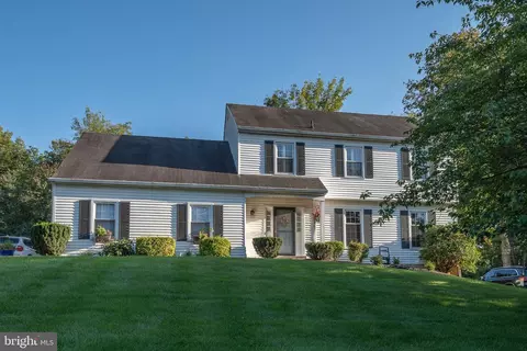 1764 Valley Greene Rd, Paoli, PA 19301
