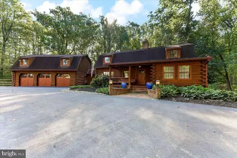 680 Brintons Bridge Rd, West Chester, PA 19382