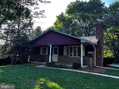 145 Forest Manor Rd, Lincoln University, PA 19352