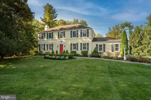 126 Coldstream Dr, Berwyn, PA 19312