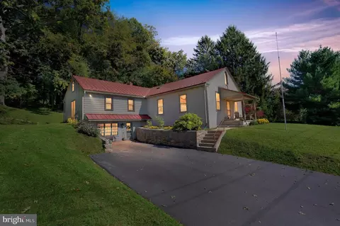 480 Font Rd, Downingtown, PA 19335