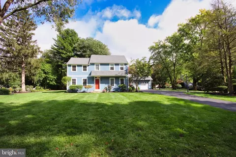 3 Gingerwood Rd, Malvern, PA 19355