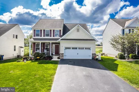 268 Park St, Honey Brook, PA 19344