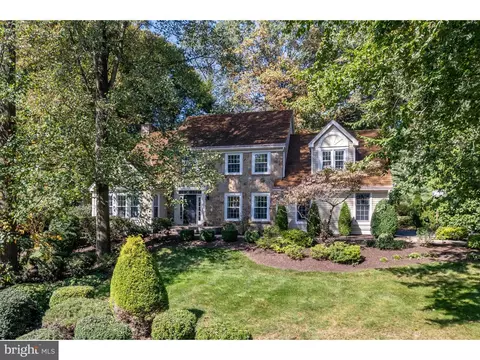 6 Saint Davids Ct, Landenberg, PA 19350