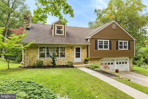 409 Berwyn Baptist Rd, Berwyn, PA 19312