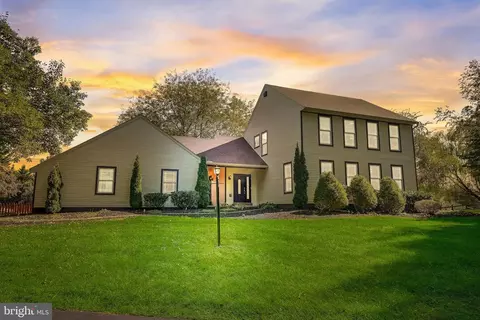 1367 Brinton Run Rd, West Chester, PA 19382