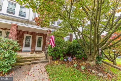 124 S 10th Ave, Coatesville, PA 19320