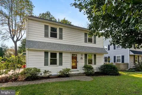 116 S Cedar Hollow Rd, Paoli, PA 19301