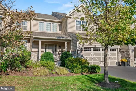 3110 Butternut Ln, Chester Springs, PA 19425