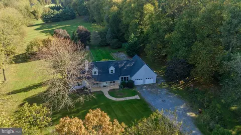 487 Jebb Rd, Cochranville, PA 19330