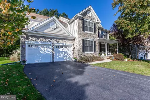 3001 Honeymead Rd, Downingtown, PA 19335