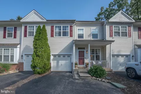 115 Victoria Ct, Malvern, PA 19355