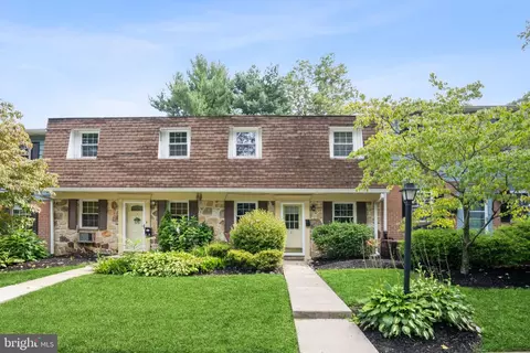 207 Walnut Hill Rd #C7, West Chester, PA 19382