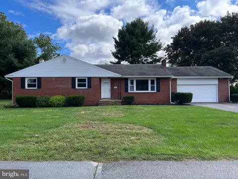 960 Franklin St, Coatesville, PA 19320