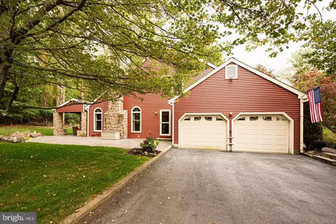 100 Devon Cir, Glenmoore, PA 19343 photo 45