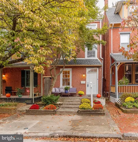 231 W Barnard St, West Chester, PA 19382