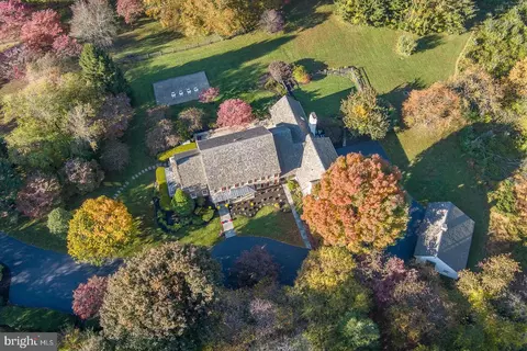 847 Providence Rd, Malvern, PA 19355