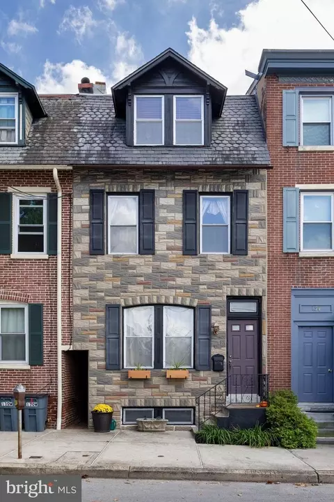 132 W Chestnut St, West Chester, PA 19380
