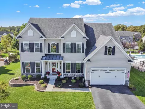 831 Easkey Ln, Avondale, PA 19311