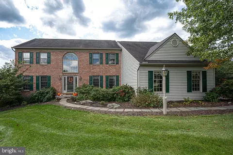 80 Sean Ln, Glenmoore, PA 19343