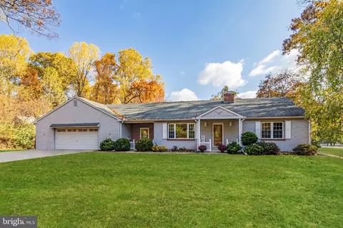 1305 Skelp Level Rd, Downingtown, PA 19335
