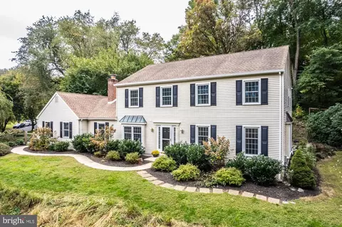 498 Gregory Ln, West Chester, PA 19380