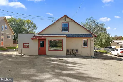2840 Manor Rd, Coatesville, PA 19320