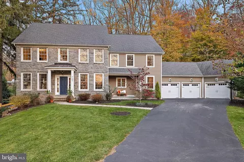 707 Grace Way, Exton, PA 19341