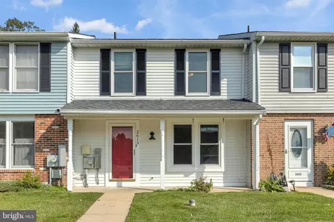 2613 Barclay St, Coatesville, PA 19320
