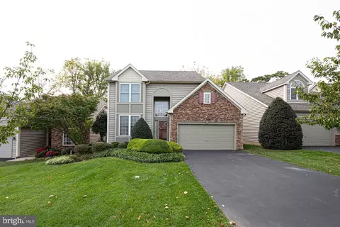 112 Pine Valley Dr, Avondale, PA 19311