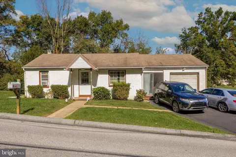 109 Irish Ln, Coatesville, PA 19320
