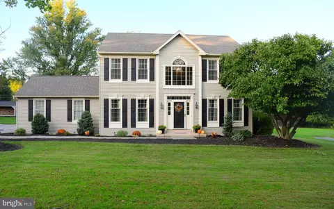 38 Ashlea Dr, Glenmoore, PA 19343