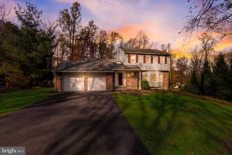 407 Fairfax Dr, Exton, PA 19341