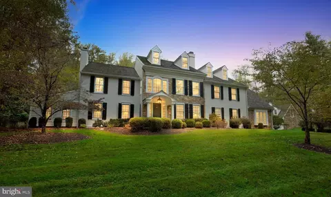 400 Dutton Mill Rd, Malvern, PA 19355