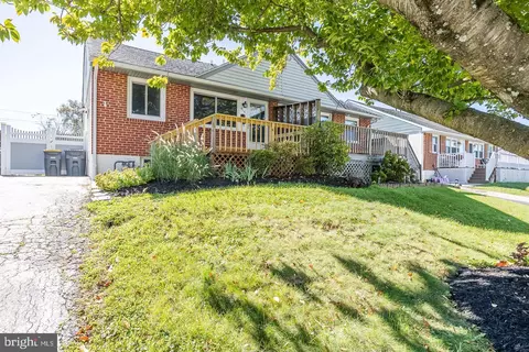 416 Garfield Ave, Downingtown, PA 19335