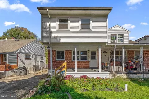 433 Garfield Ave, Downingtown, PA 19335