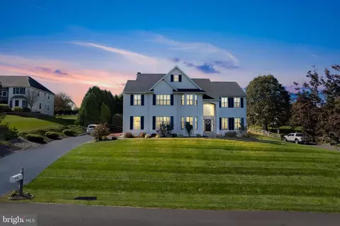 6 Rushford Pl, Avondale, PA 19311