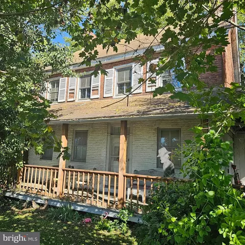 781 E Christine Rd, Nottingham, PA 19362