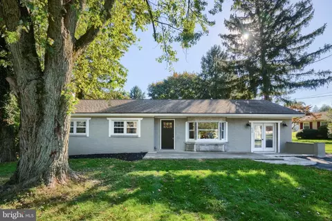 630 Reeceville Rd, Coatesville, PA 19320