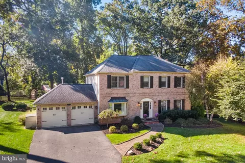332 N Fairfield Rd, Devon, PA 19333